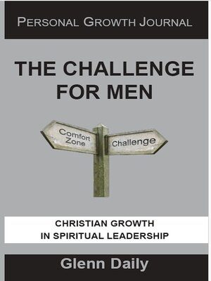 cover image of The Challenge for Men
